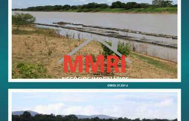 Imagem 7: FAZENDA RURAL em PORTO SEGURO - BA, Área Rural