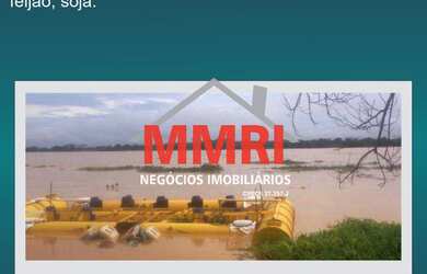 Imagem 14: FAZENDA RURAL em PORTO SEGURO - BA, Área Rural