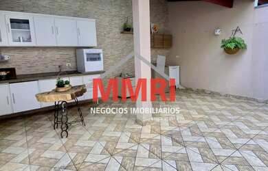 Imagem 5: ALUGA-SE Casa no Condomínio Saint Ana po R$2.500 NÃO PERCA