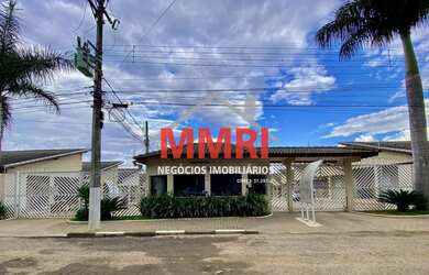 Imagem 2: ALUGA-SE Casa no Condomínio Saint Ana po R$2.500 NÃO PERCA