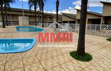 Imagem 3: ALUGA-SE Casa no Condomínio Saint Ana po R$2.500 NÃO PERCA