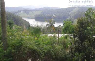 Imagem 7: COMERCIAL/INDUSTRIAL COMERCIAL em Nazare Paulista - SP, Represa