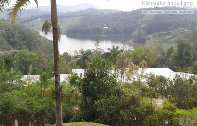 Imagem 9: COMERCIAL/INDUSTRIAL COMERCIAL em Nazare Paulista - SP, Represa
