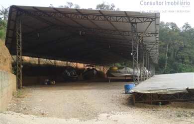 Imagem 13: COMERCIAL/INDUSTRIAL COMERCIAL em Nazare Paulista - SP, Represa