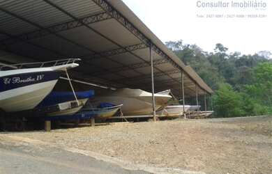 Imagem 15: COMERCIAL/INDUSTRIAL COMERCIAL em Nazare Paulista - SP, Represa