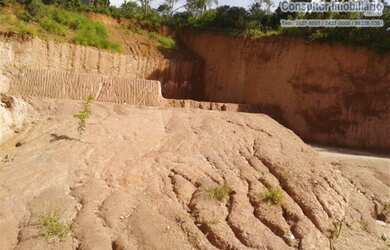 Imagem: TERRENO RESIDENCIAL em Atibaia - SP, Jardim Paulista