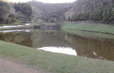 Imagem 1: Sitio RURAL em Nazare Paulista - SP, Ribeirão a Cima