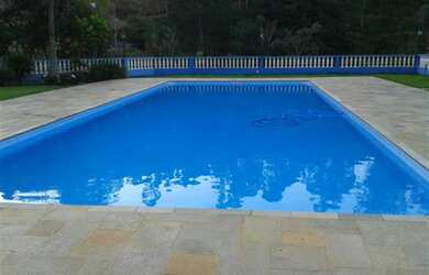 Imagem 2: Sitio RURAL em Nazare Paulista - SP, Ribeirão a Cima