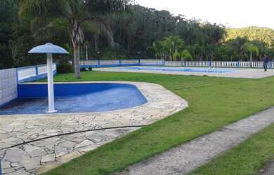 Imagem 7: Sitio RURAL em Nazare Paulista - SP, Ribeirão a Cima