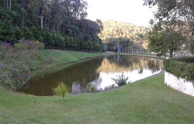 Imagem 12: Sitio RURAL em Nazare Paulista - SP, Ribeirão a Cima