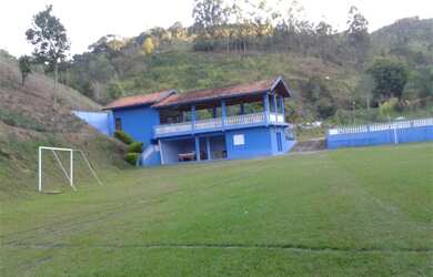 Imagem 13: Sitio RURAL em Nazare Paulista - SP, Ribeirão a Cima