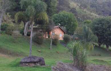Imagem 14: Sitio RURAL em Nazare Paulista - SP, Ribeirão a Cima