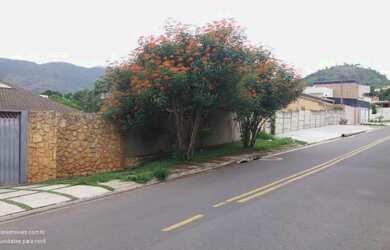 Imagem 4: TERRENO COM LEVE DECLIVE NO JD PAULISTA EM ATIBAIA