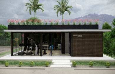 Imagem 2: TERRENO EM LOTEAMENTO FECHADO NA MELHOR LOCALIZAÇÃO DE ATIBAIA