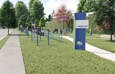 Imagem 14: TERRENO EM LOTEAMENTO FECHADO NA MELHOR LOCALIZAÇÃO DE ATIBAIA