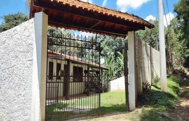 Imagem 16: CHÁCARA COM ESCRITURA EM ATIBAIA PARA COMPRA A VISTA ACEITA CARRO