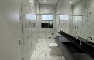 Imagem 9: LINDO SOBRADO NO RESIDENCIAL VILA VERDE EM BRAGANÇA PAULISTA