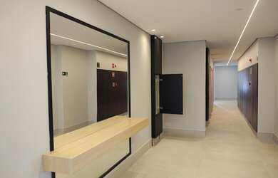 Imagem 12: APARTAMENTO 3 DORMITÓRIOS EM REGIÃO NOBRE DE ATIBAIA VISTA DA PEDRA