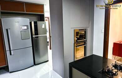 Imagem 7: Casa de Alto Padrão à Venda, 5 Suítes, 400 m2, R$ 6.000.000,00, Vista...