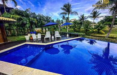 Imagem 10: Casa de Alto Padrão à Venda, 5 Suítes, 400 m2, R$ 6.000.000,00, Vista...