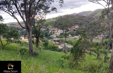 Imagem 2: Vendo Terreno no bairro Arcozelo em Paty do Alferes -RJ