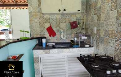 Imagem 13: Vendo Casa no bairro Vila Suissa em Miguel Pereira - RJ