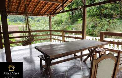 Imagem 3: Vendo Casa no bairro Vila Suissa em Miguel Pereira - RJ