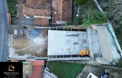 Imagem 4: Vendo Terreno no bairro São Judas em Miguel Pereira-RJ