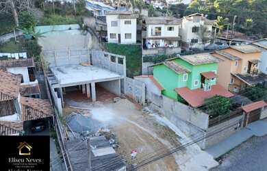 Imagem 3: Vendo Terreno no bairro São Judas em Miguel Pereira-RJ