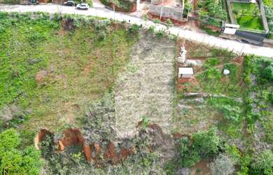 Imagem 12: Vendo Terreno no bairro Lagoinha em Miguel Pereira -RJ