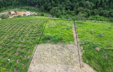 Imagem 3: Vendo Terreno no bairro Campo Verde em Paty do Alferes - RJ