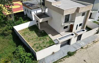 Imagem 2: Vendo Casa no bairro Ramada em Miguel Pereira - RJ