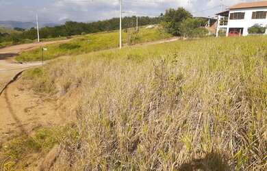 Imagem 8: Vendo Terreno no bairro Campo Verde em Paty do Alferes - RJ