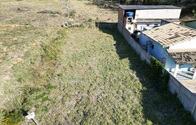 Imagem 1: Vendo terreno no bairro Fortaleza em Paty do Alferes - RJ