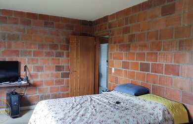 Imagem 8: Vendo casa no bairro Vereda Sertãozinho em Miguel Pereira - RJ