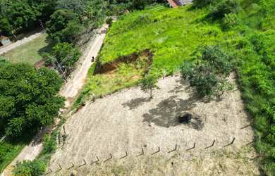 Imagem 3: Vendo Terreno no bairro Arcozelo em Paty do Alferes - RJ