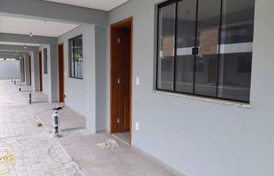 Imagem 3: Vendo Casa no bairro Barão de Javary em Miguel Pereira - RJ