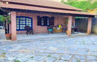 Imagem 1: Vendo Casa no bairro Pedras Ruivas em Paty do Alferes - RJ