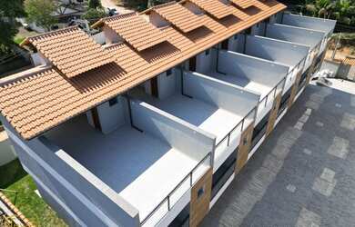 Imagem 14: Vendo Casa no bairro Barão de Javary em Miguel Pereira - RJ