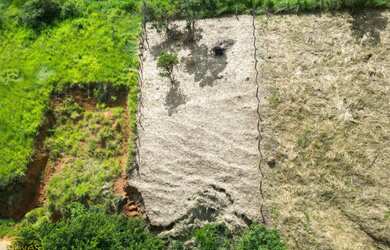 Imagem: O terreno possui 751m² de Área Privada e está localizado