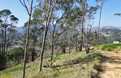 Imagem 10: Vendo Terreno no bairro Barão de Javary em Miguel Pereira - RJ
