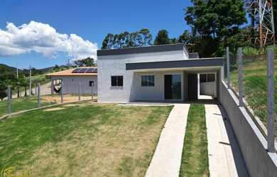 Imagem 4: Vendo Casa no bairro Alto do Recanto em Paty do Alferes - RJ