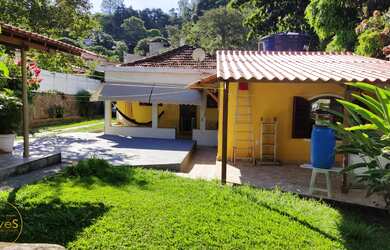 Imagem 4: Vendo casa no bairro Mantiquira em Paty do Alferes - RJ