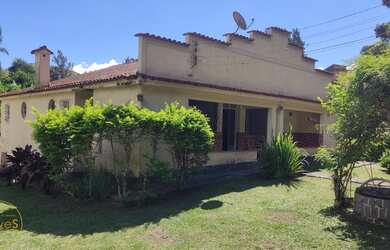 Imagem 5: Vendo casa no bairro Barão de Javary em Miguel Pereira - RJ