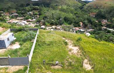 Imagem 2: Vendo Terreno no Bairro Mantiquira Paty do Alferes - RJ