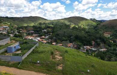 Imagem 6: Vendo Terreno no Bairro Mantiquira Paty do Alferes - RJ