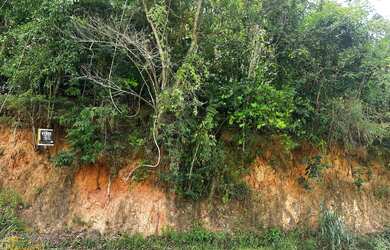 Imagem: O terreno possui 675m² de Área Privada e está localizado