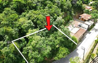 Imagem 11: Vendo terreno no bairro Barão de Javary em Miguel Pereira - RJ