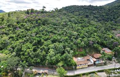 Imagem 13: Vendo terreno no bairro Barão de Javary em Miguel Pereira - RJ