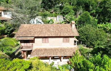 Imagem 3: Vendo casa no bairro Encanto de Paty em Paty do Alferes - RJ